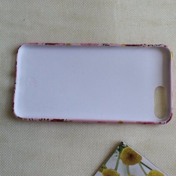 NEW iPhone XR Floral case - Picture 8 of 9